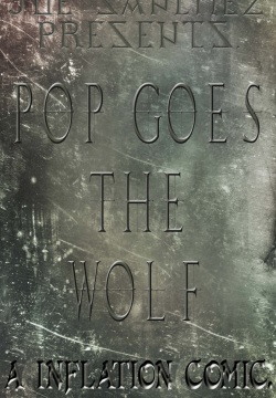 Pop goes the wolf