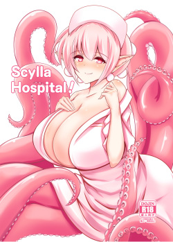 Scylla Hospital!