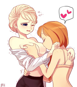 Elsanna Hentai Elsanna Hentai