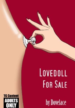 Lovedoll For Sale