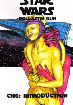 Hollastin Run