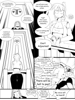 Clean-up Duty Ch. 1