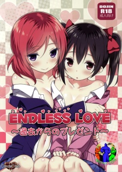 Endless Love ~Kako kara no Present~