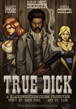 True Dick - complete