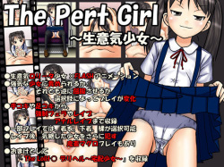 The Pert Girl ~Namaiki Shoujo~