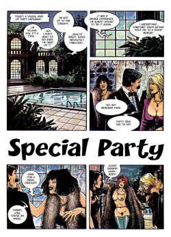 Special Party