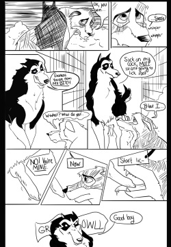 Balto Furry Porn - Parody: Balto Page 2 - Hentai Manga, Doujinshi & Comic Porn