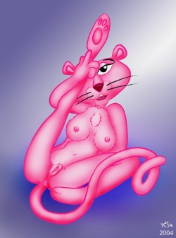 The Pink Panther