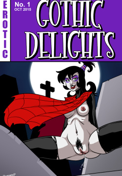 Gothic Delights