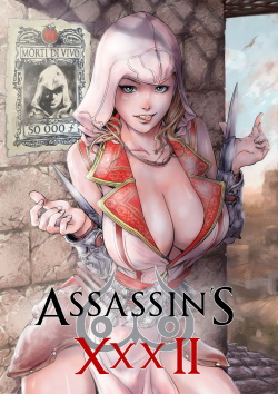 Assassin's XXX II