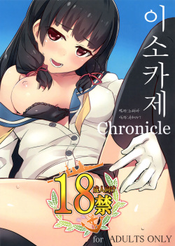 Isokaze Chronicle