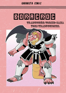 BoraCroc