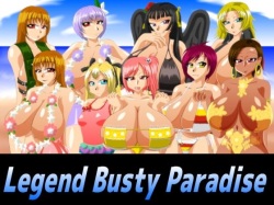 Legend Busty Paradise