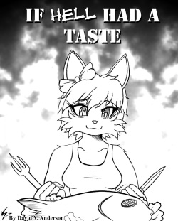 If Hell Had A Taste Ch. 1