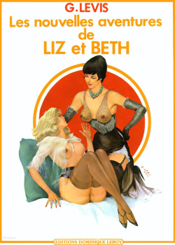 Les Nouvelles Aventures de Liz et Beth