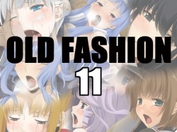 Old Fashion 11