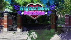 Highschool Possession