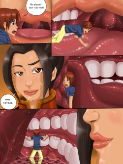 250px x 332px - Punishment from Firelord Azula - HentaiEra