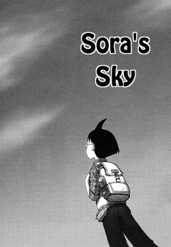 Eve to Love - Eve and Love, The Mechanical sweethearts. Ch. 14-23 | Sora´s Sky