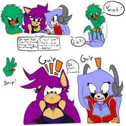 DarkHedgie's Late B-Day Gift