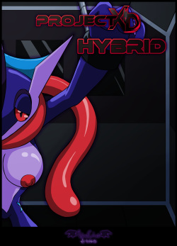 Project XD: Hybrid
