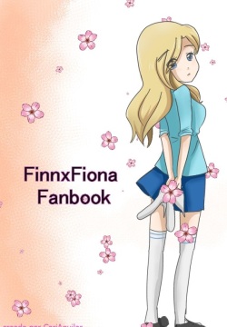 FinnxFionna