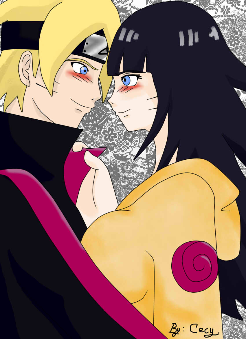 Himawari porn manga