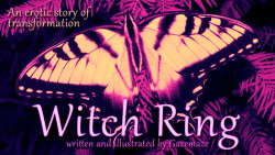 Witch Ring: Introdcution