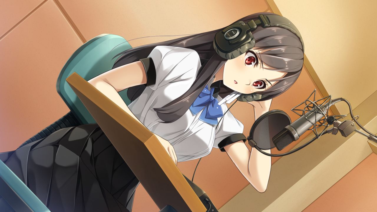 Ninki seiyuu no tsukurikata