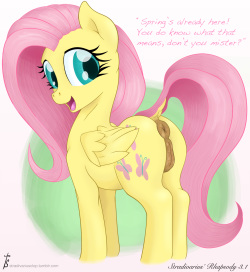 Fluttershy