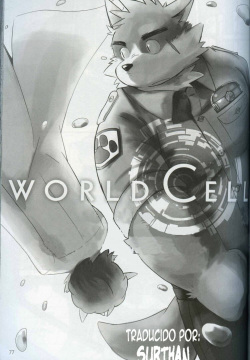 World Cell | World Cell - Día 3