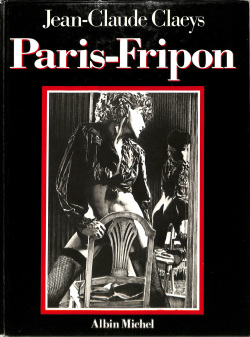Paris Fripon