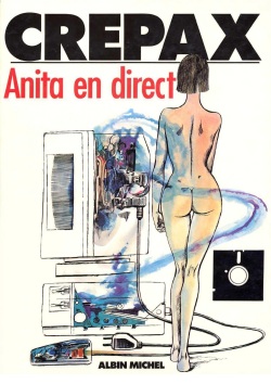 Anita - Volume 1