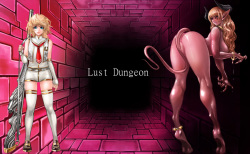 Lust Dungeon