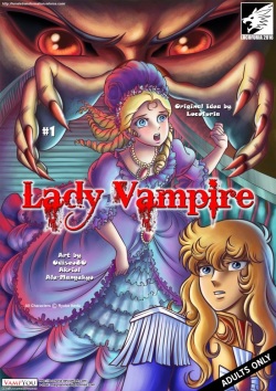 250px x 354px - Tag: Vampire - Popular Page 18 - Hentai Manga, Doujinshi & Comic Porn