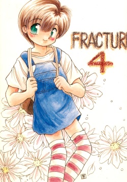 Fracture 4