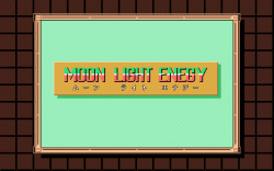 Moonlight Energy