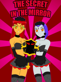 The Secret In The Mirror
