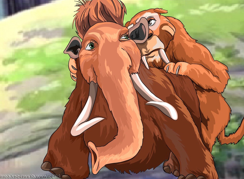 Ice Age Sex Page 6 HentaiEra 