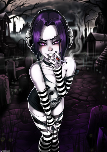 350px x 495px - Shadbase goth - Best adult videos and photos