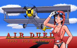 Air Duel