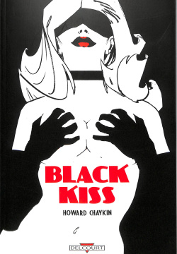 Black Kiss