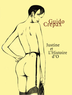 Justine & Histoire D'O - Integrale