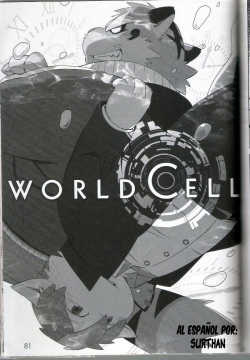 World Cell | World Cell - Día 2