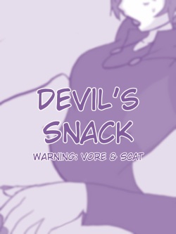 Devil's snack