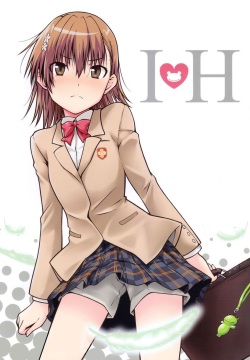 I♥H