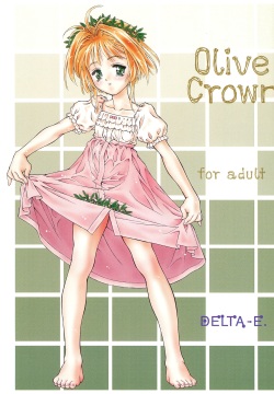 Olive Crown