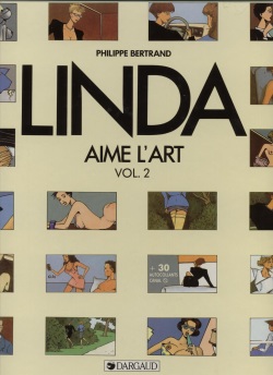 Linda Aime L'Art Vol.2