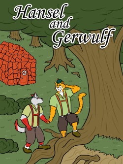 Hansel and Gerwulf