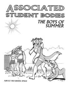 Associated Student Bodies The Boys of Summer